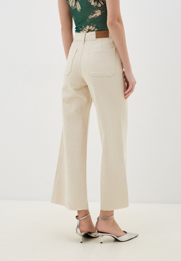 Джинсы Desigual