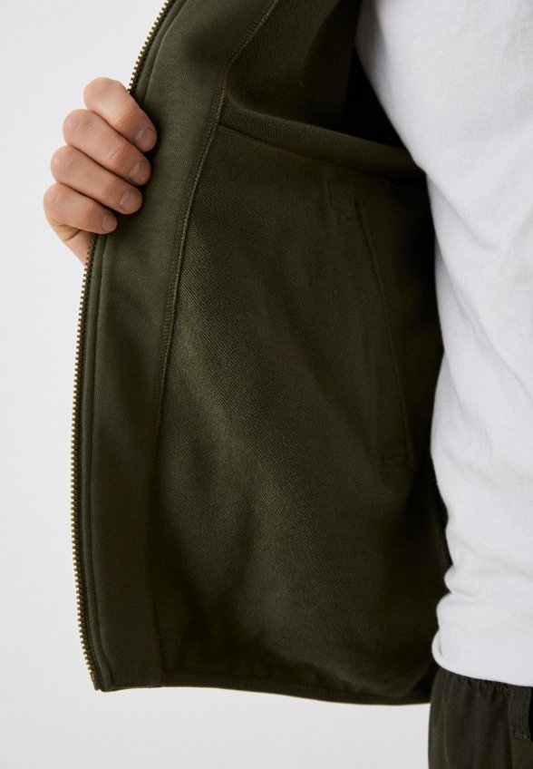 Олимпийка Van Mich