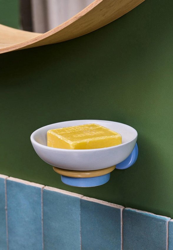 Мыльница Moroshka