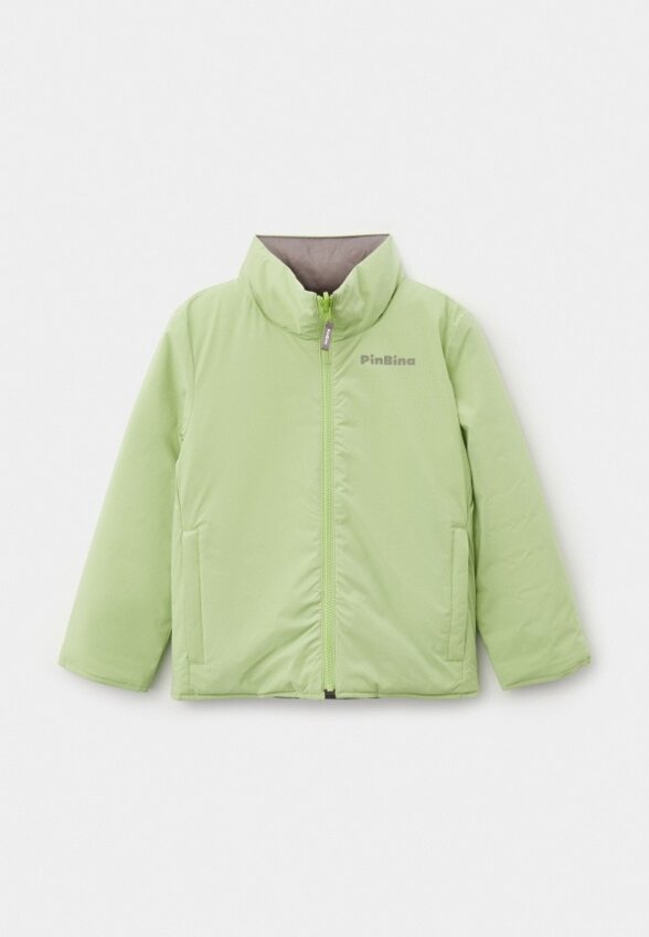 Куртка утепленная PinBina