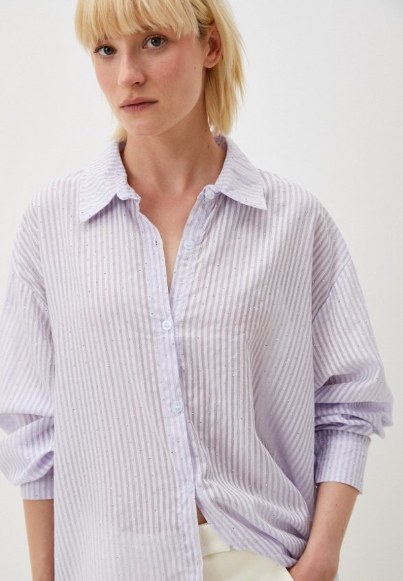 Блуза Marselesa