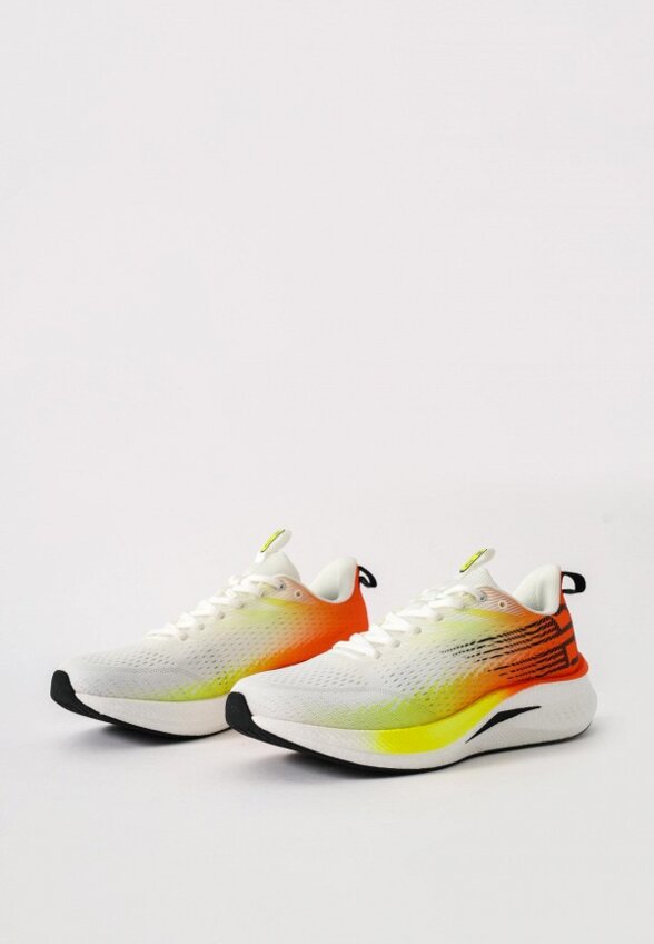 Кроссовки Baasploa