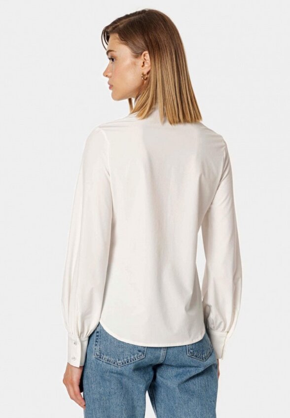 Блуза Lezzarine