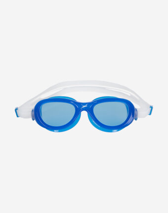 Очки для плавания детские Speedo Futura Classic, Синий женщинам