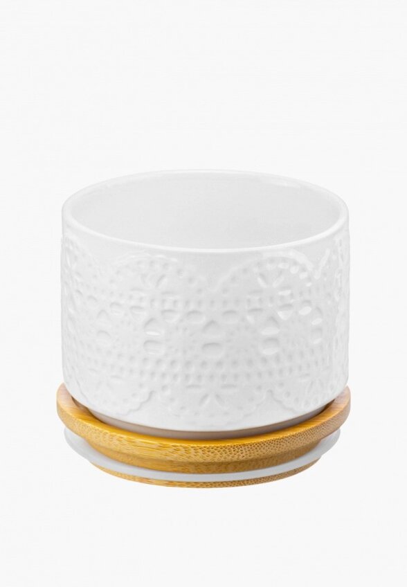 Банка для хранения Elan Gallery