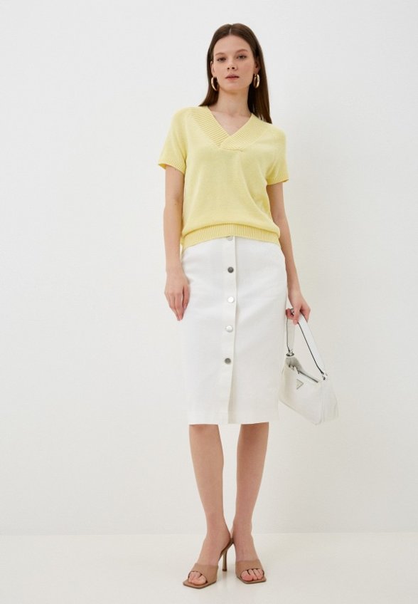 Пуловер Сиринга