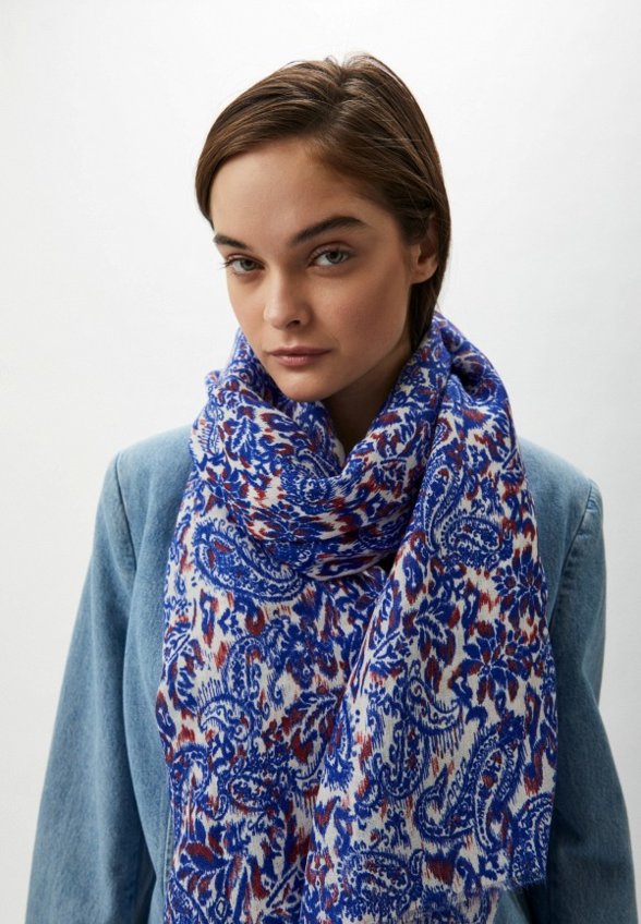 Палантин Mango