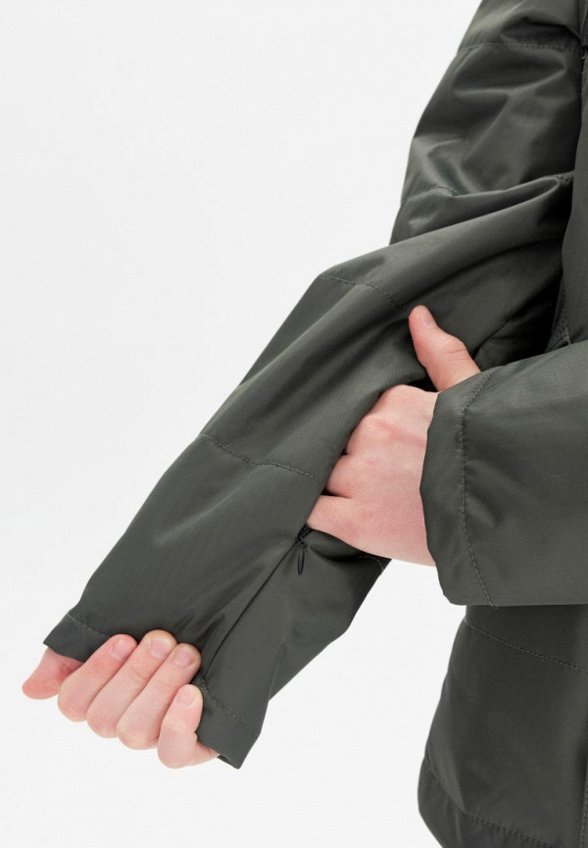 Куртка утепленная Alpex