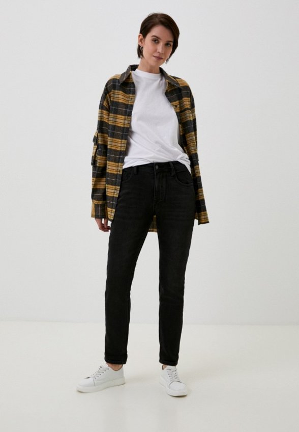 Джинсы Mossmore