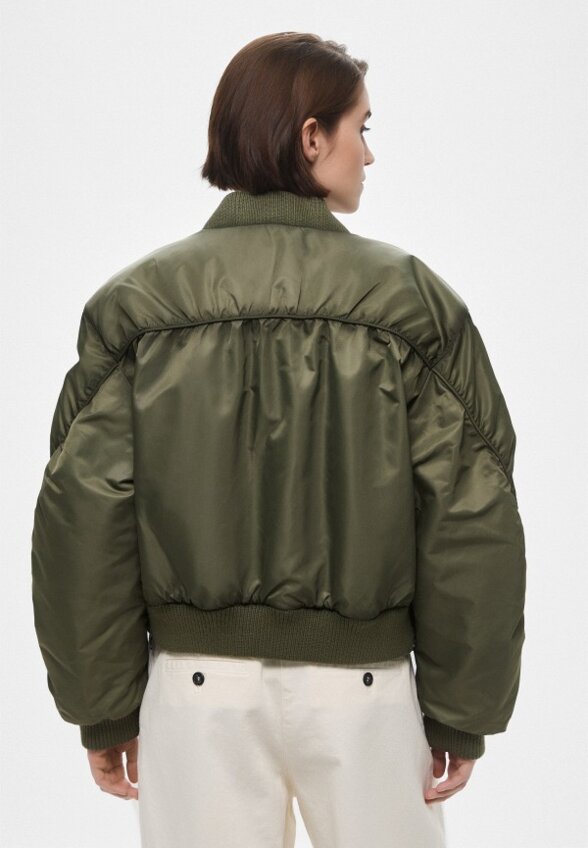 Куртка утепленная Hugo