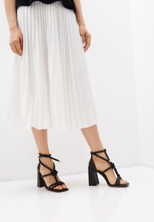 Босоножки Abricot