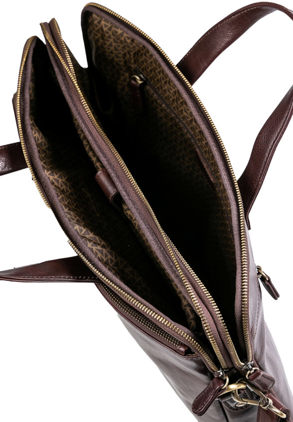 Др.Коффер 6675-245-09 сумка для документов