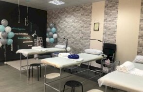 Lash-studio