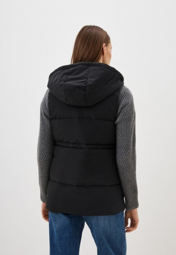 Жилет утепленный Isibris