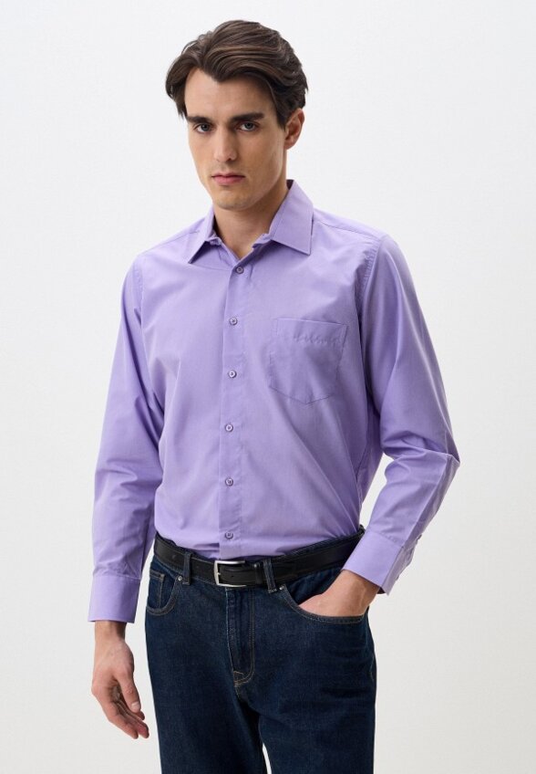 Рубашка Brostem