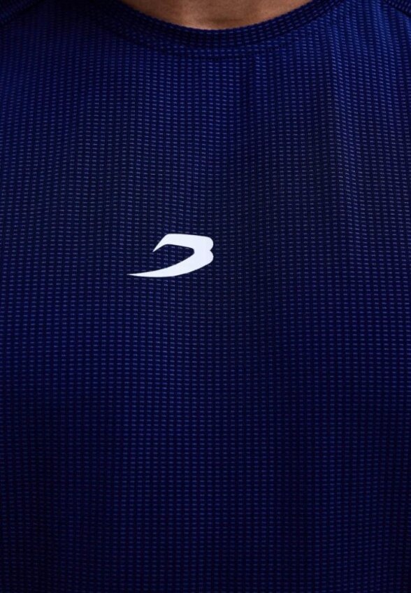 Футболка спортивная Boxraw