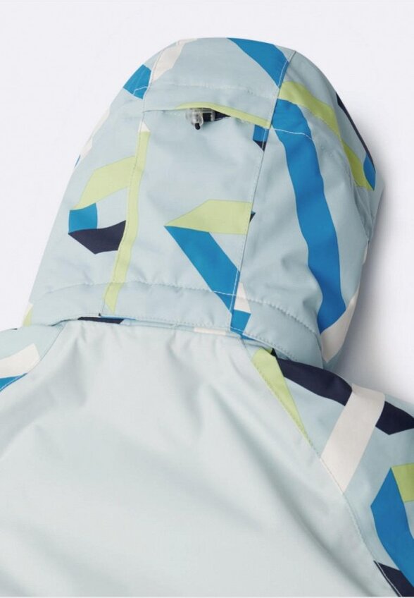 Куртка утепленная Lassie