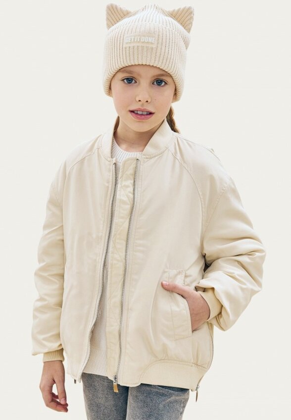 Бомбер Noble People