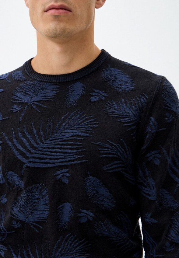 Джемпер Luxor By Ramo