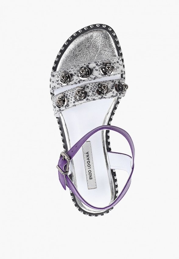 Сандалии Enzo Logana