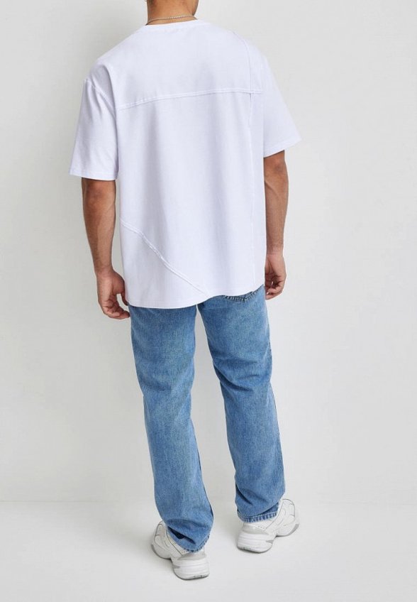 Футболка Torae Black