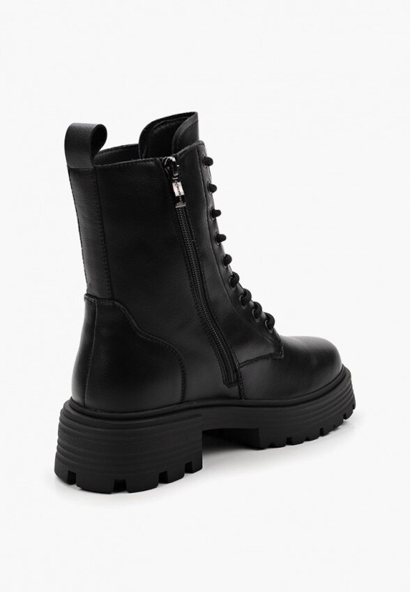 Ботинки Thomas Munz