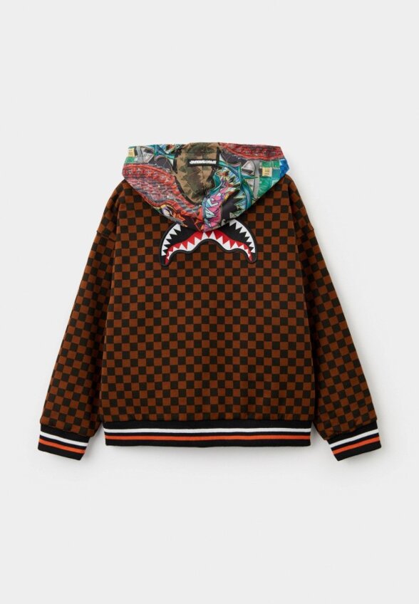 Куртка утепленная Sprayground