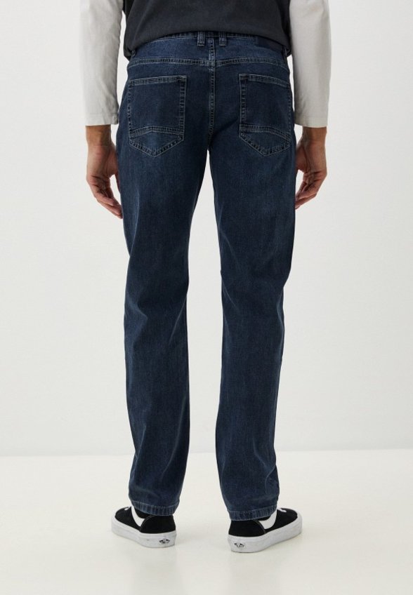 Джинсы Mossmore