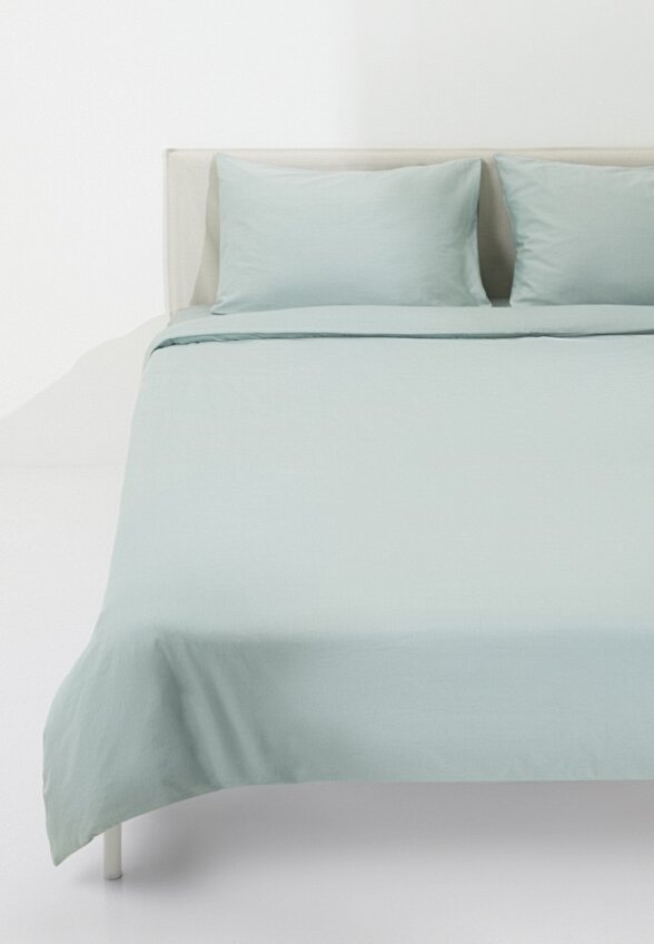 Постельное белье 2-спальное Lamoda Home