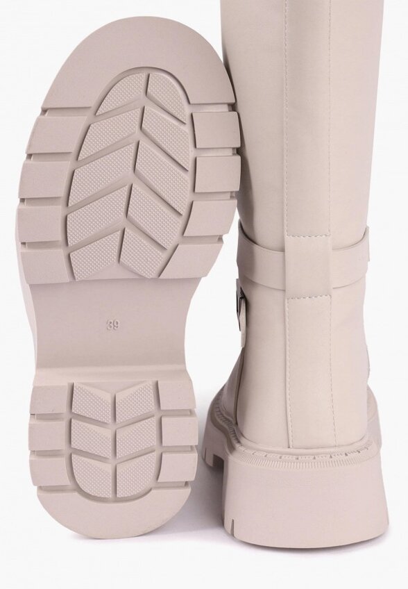 Ботфорты Instreet