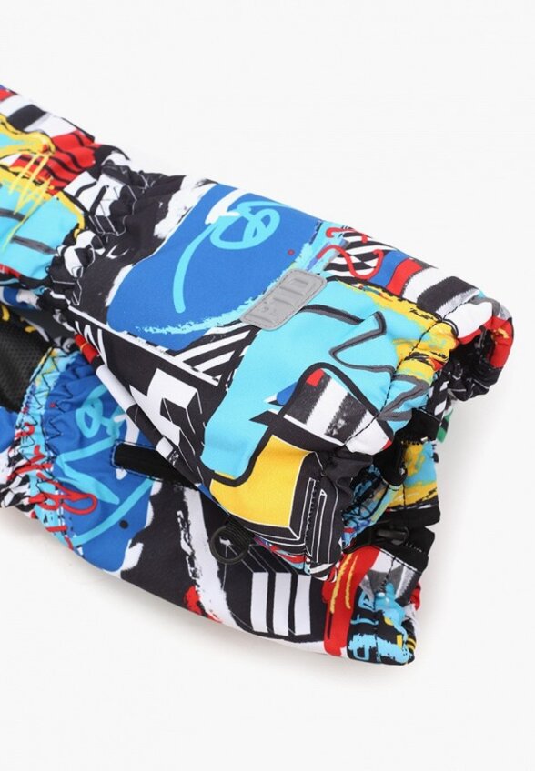 Варежки PlayToday