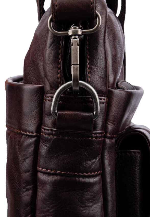 Др.Коффер ZD2060-248-09 сумка для документов