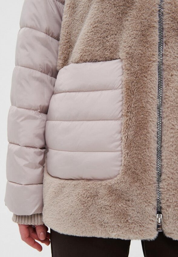 Пуховик Gerry Weber