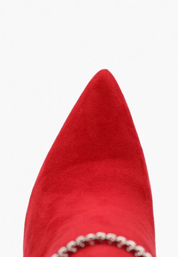 Ботильоны Ridlstep