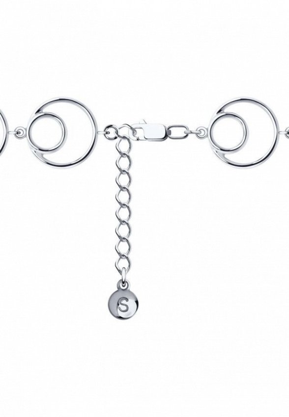 Браслет Sokolov