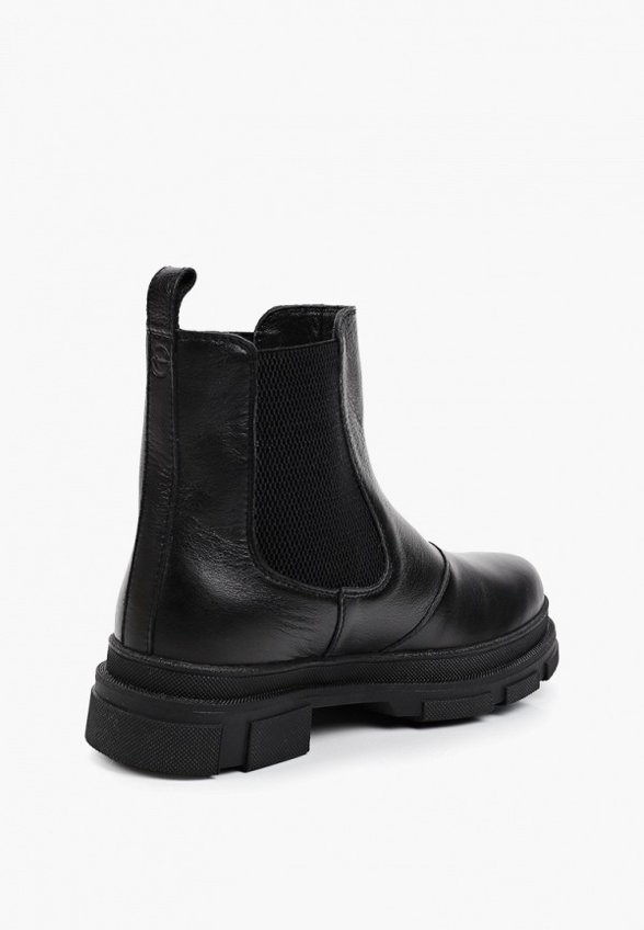 Ботинки Tamaris