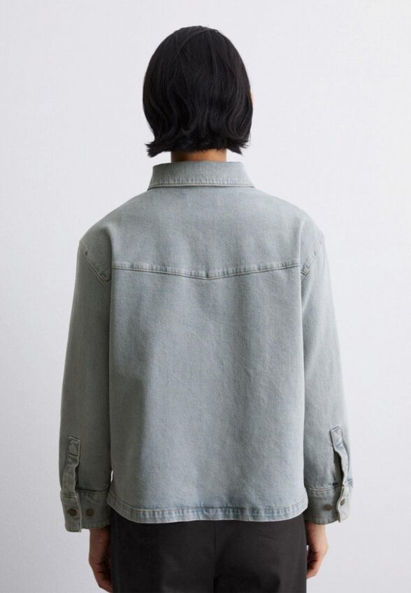 Рубашка джинсовая Marc O'Polo