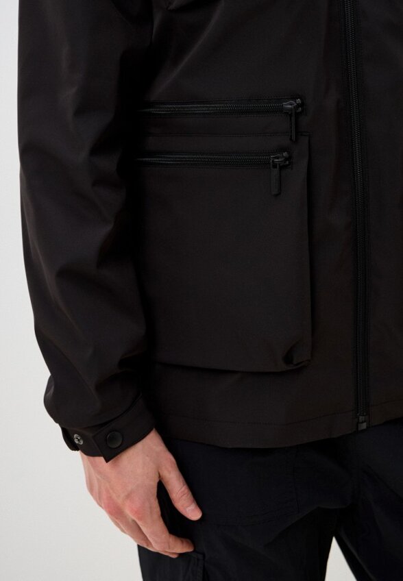 Куртка Urban Fashion for Men