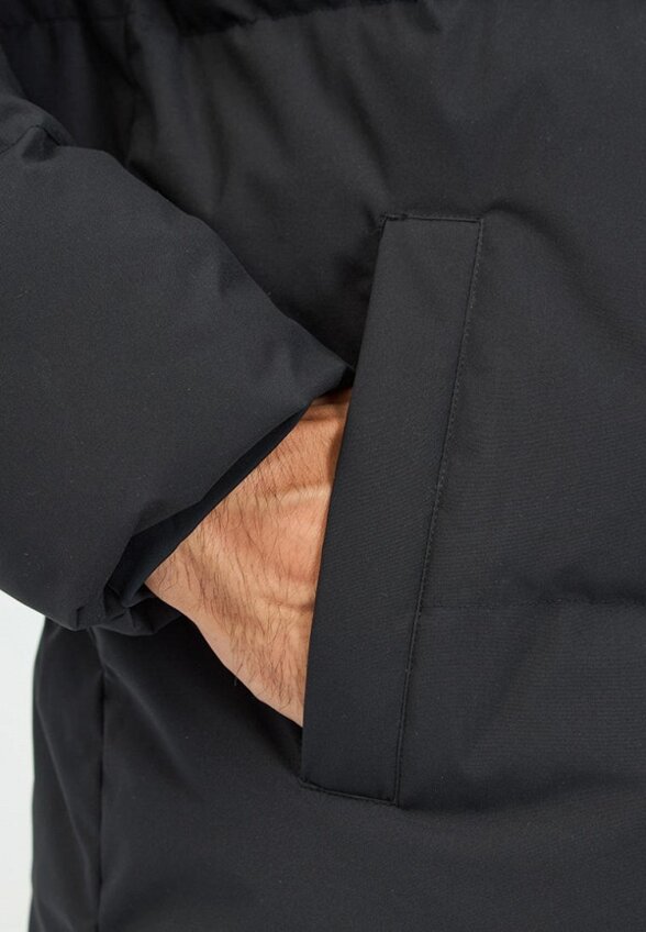 Пуховик Baasploa