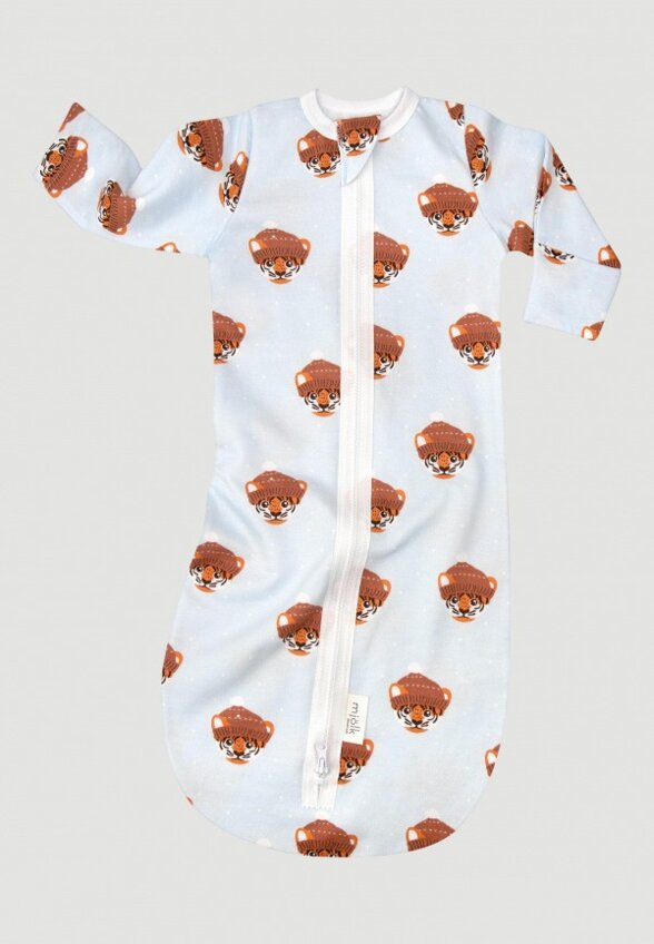 Конверт Mjolk