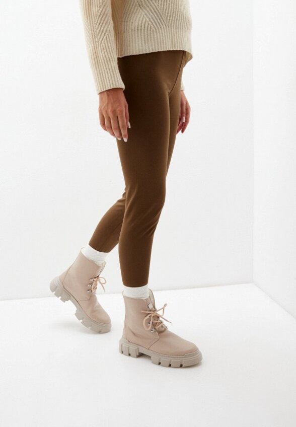 Ботинки Högl