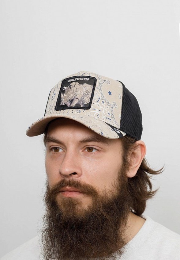 Бейсболка Goorin Brothers