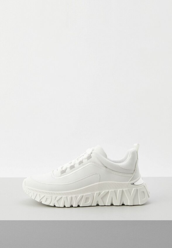 Кроссовки DKNY