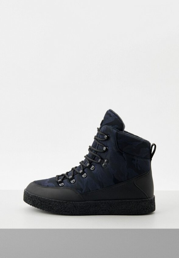 Ботинки Jog Dog