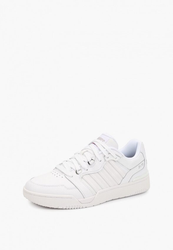 Кеды K-Swiss