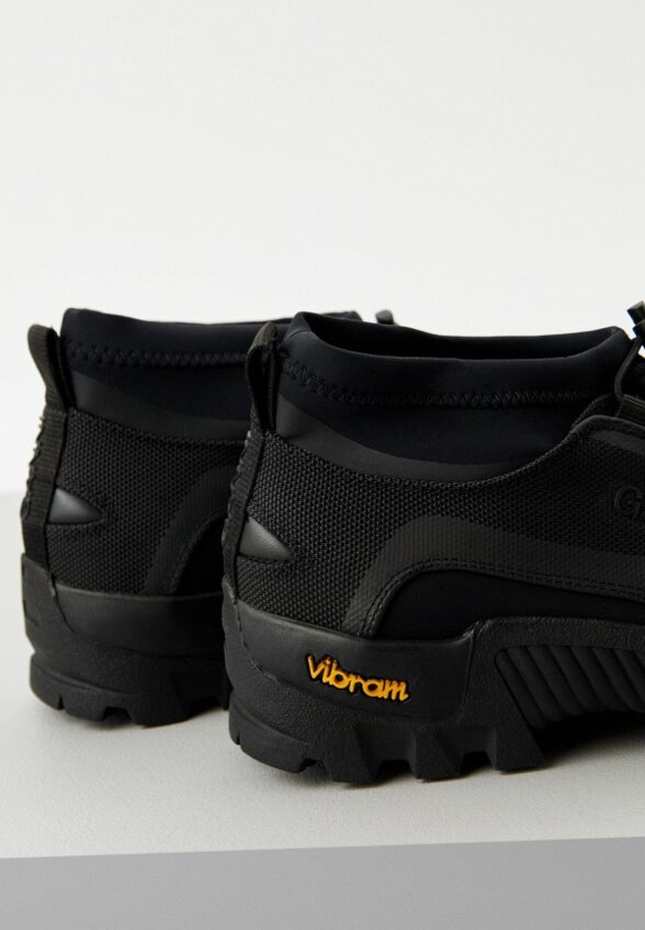 Кроссовки трекинговые Ganni