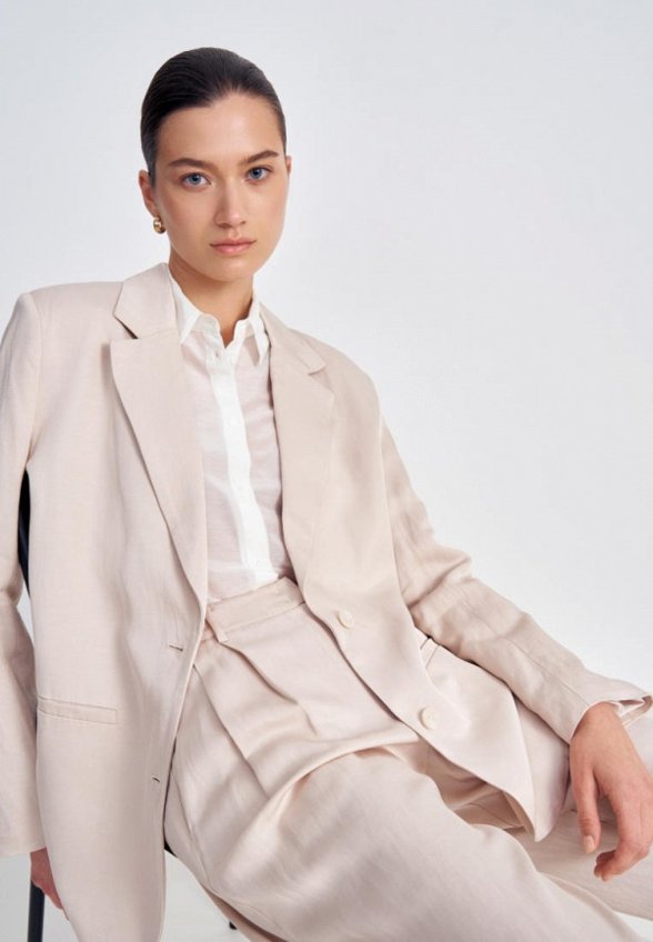 Жакет Finn Flare