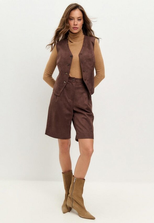 Жилет и шорты Сиринга