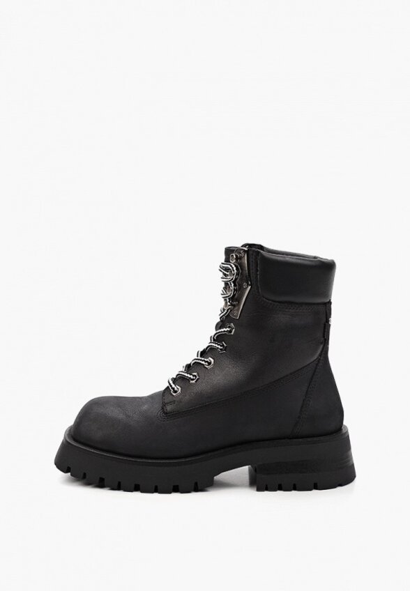 Ботинки Bronx