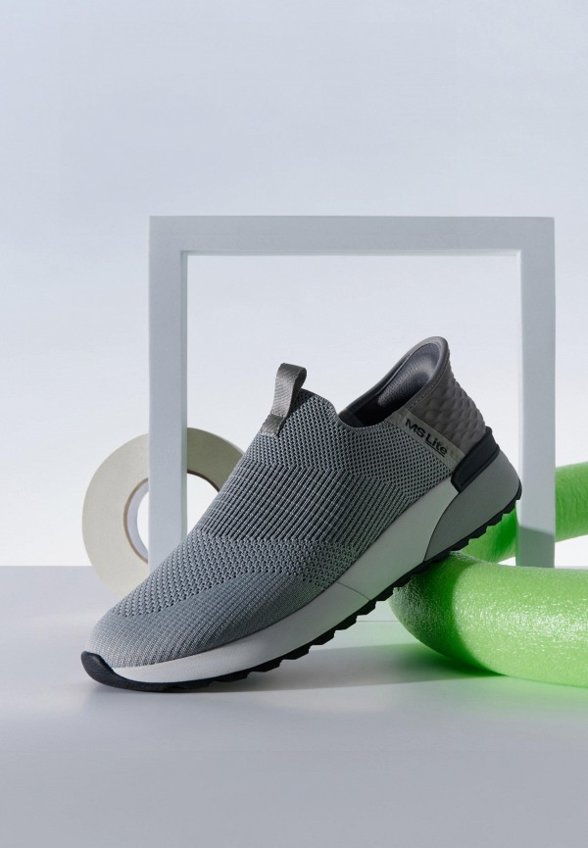 Кроссовки Lite by Mascotte